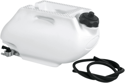 Acerbis Auxiliary Fuel Tank 1.6 Gal 2044040002