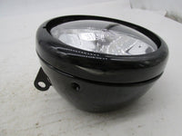 Indian Motorcycle Genuine Black Sealed Beam Headlight Housing 23010402