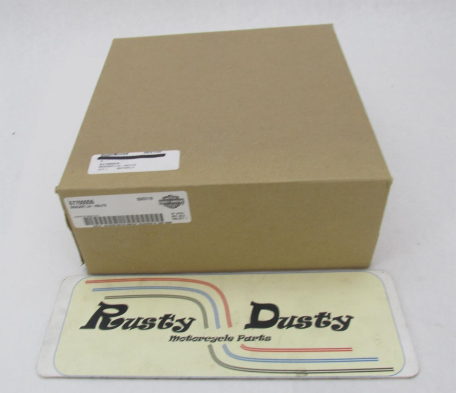 Harley-Davidson Genuine NOS FLHTCUTG LH Headlight Bracket 67700056