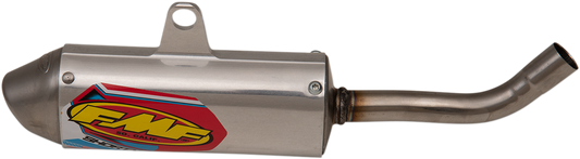 FMF Racing PowerCore 2 Silencer 25226