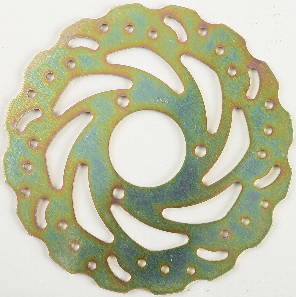 EBC Brake Rotors Front/Rear MD6064D