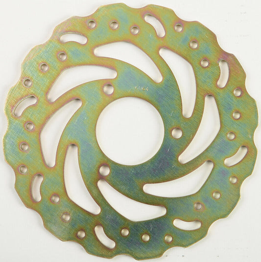 EBC Brake Rotors Front/Rear MD6064D