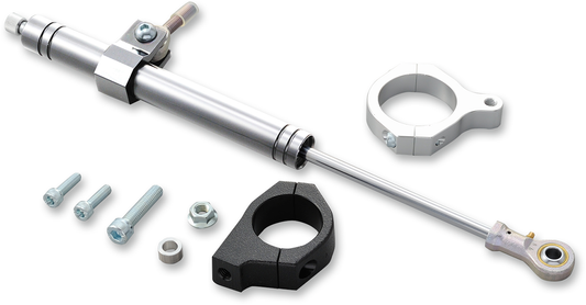 Drag Specialties Steering Damper Kit 0414-0527