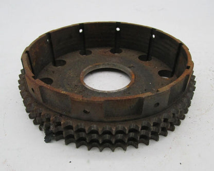 Vintage Original Triumph T140 Transmission Clutch Basket