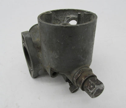 Vintage Triumph BSA  Amal Carb Carburetor Monobloc Body 389