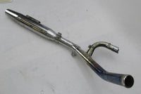 Harley Genuine Dyna FXD Tapered Rear Cylinder Exhaust Header & Muffler 65747-94