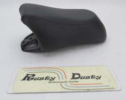 Harley Davidson Genuine Sportster Passenger Seat Pillion