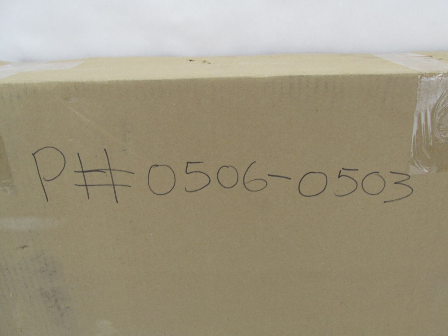 Drag Specialties Harley 91-08 FXD Dyna Chrome Engine Crash Guard Bar 0506-0503