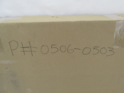 Drag Specialties Harley 91-08 FXD Dyna Chrome Engine Crash Guard Bar 0506-0503