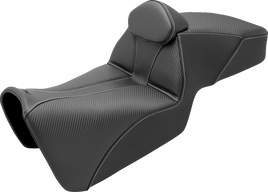 Saddlemen Adventure Tour Seat Black 821-34-200BR