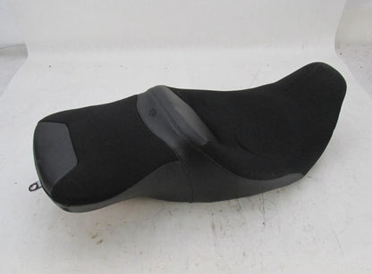 Harley Davidson Touring The Road Zeppelin Air Adjustable Cushion Seat 52000152