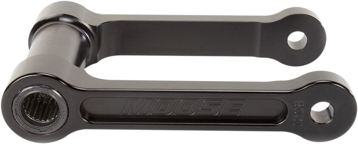 Moose Racing Lowering Pull Rod Lowers Rear of Bike 1.25in. 1304-0575