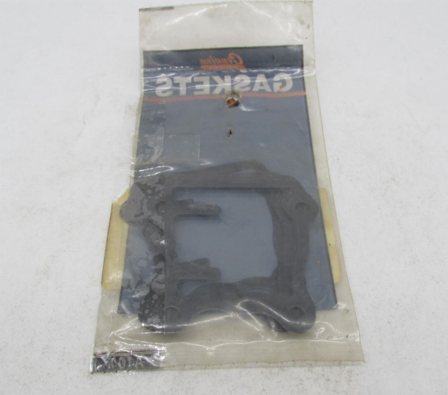 Lot of 6 Harley Davidson James Front & Rear Tappet Cover Gaskets JGI-18635-99