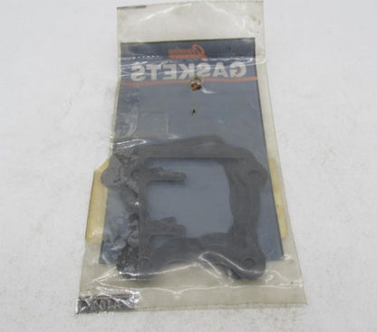 Lot of 6 Harley Davidson James Front & Rear Tappet Cover Gaskets JGI-18635-99