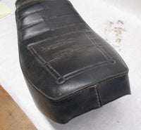 Harley Davidson Shovelhead AMF Hi Lo Super Glide Seat FX FXE FXEF 52025-75A #3