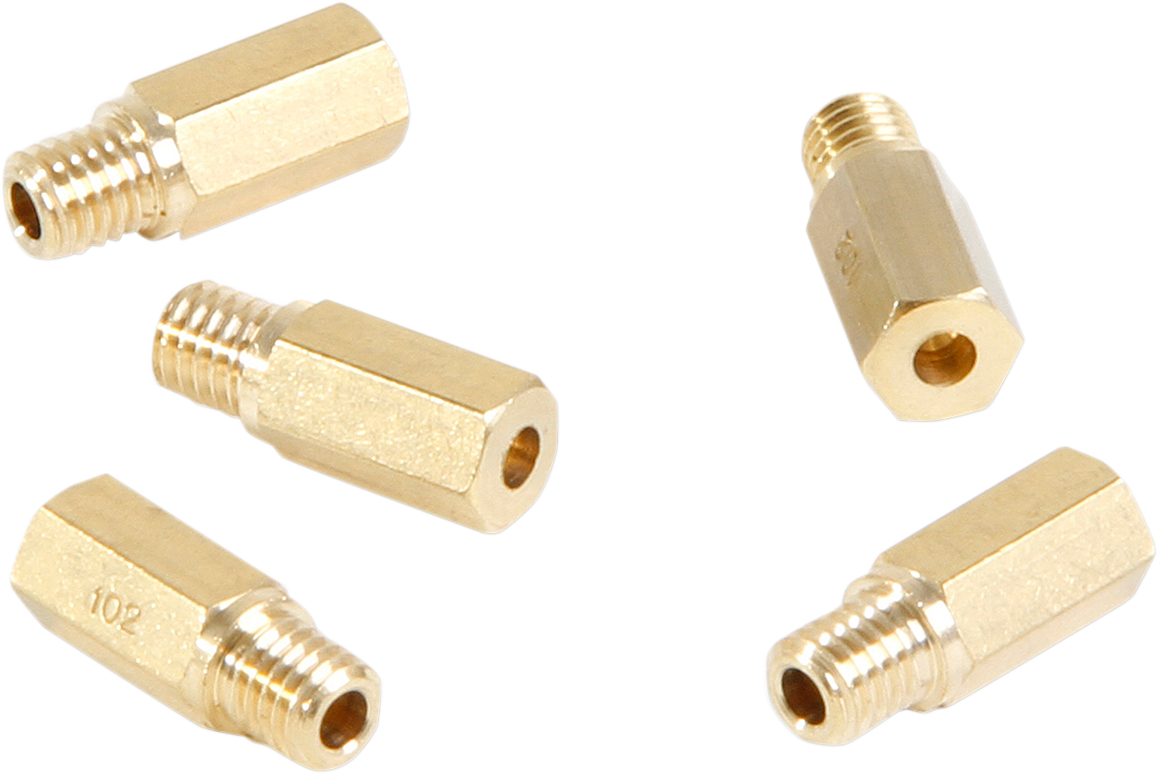 Wiseco Carburetor Jet Kits JK001