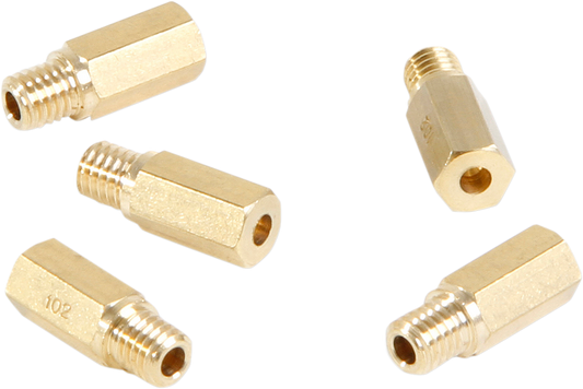 Wiseco Carburetor Jet Kits JK001