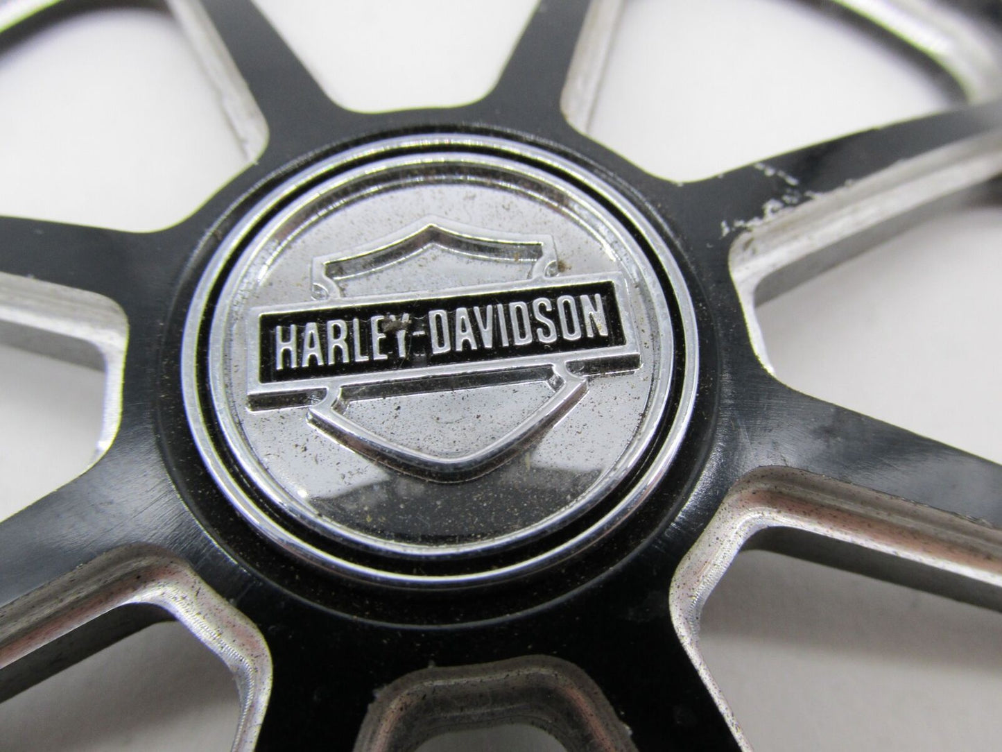 Harley Davidson Genuine Premium 5" Fairing Speaker Grill