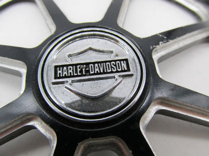 Harley Davidson Genuine Premium 5" Fairing Speaker Grill