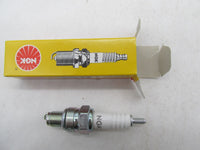 Lot of 2 NGK NOS Spark Plugs 4629 C7HSA