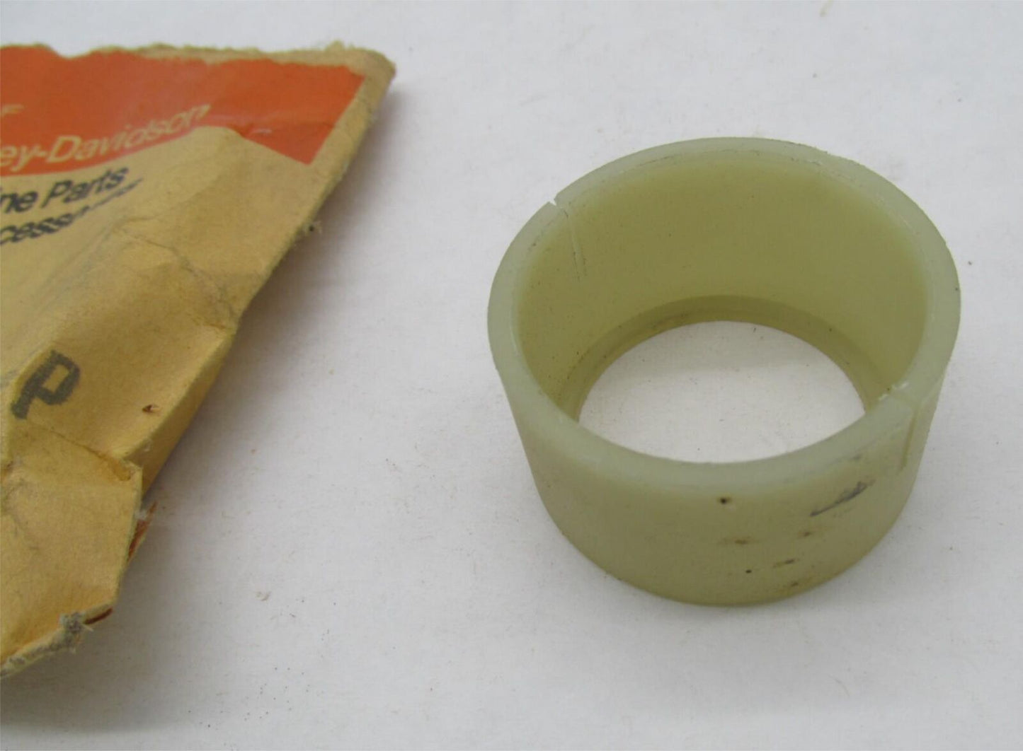 Harley Genuine NOS Aermacchi Sprint 125 175 Carb Insulating Bushing 27722-69P