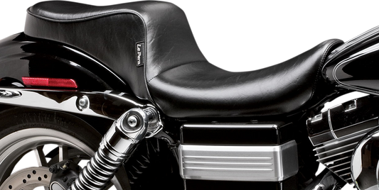 Le Pera Cherokee Seat Smooth LN-021