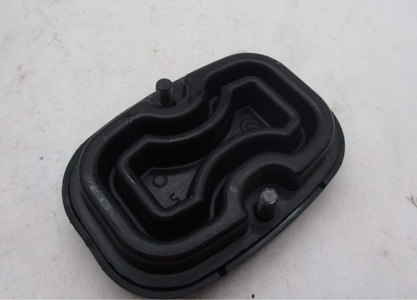 Harley Davidson Genuine Rear Brake Master Cylinder Top Cover 42937-08C