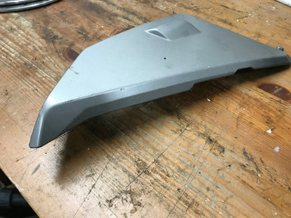 12 2012 BMW K1600GTL RH Right Side Foot Guard Panel Fairing 7710436 OE