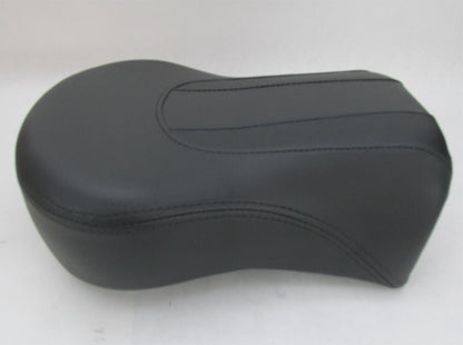 Harley-Davidson Genuine NOS Sundowner Black Passenger Seat FLHC FLHCS 52400168