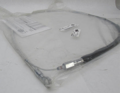 Harley-Davidson Genuine NOS Diamondback Black FLT Clutch Cable 38921-09A