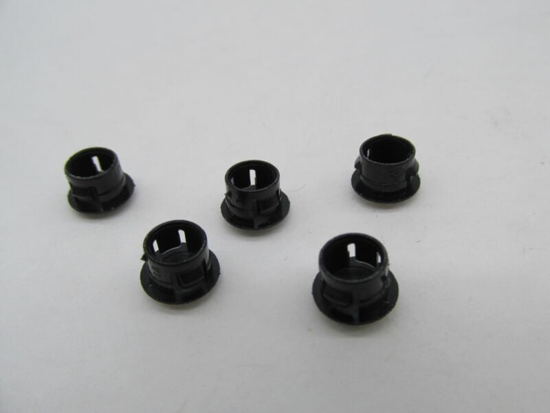 Lot of 5 Harley Davidson Genuine NOS Hole Plugs 10282