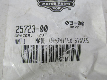 Harley-Davidson Genuine NOS .297 Spacer 25723-00
