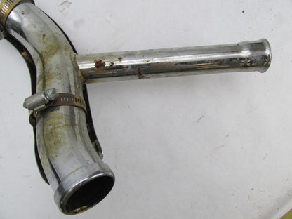 Harley Davidson Genuine Sportster XL 1200 Rear Exhaust Header Muffler 65613-86A