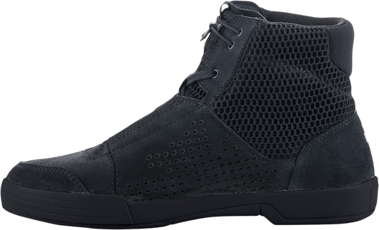 Alpinestars Chrome Air Shoes Black US 9 251252211009 - 9