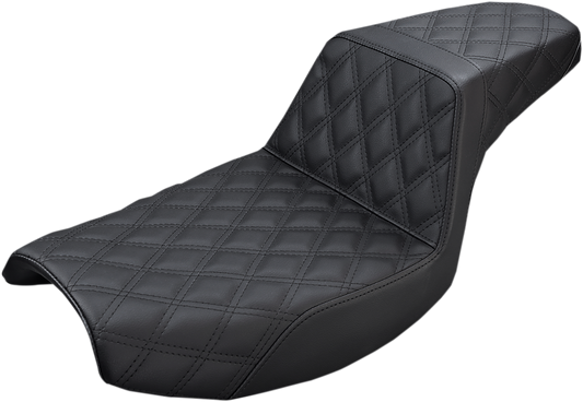 Saddlemen Step Up Seat Black 882-09-175