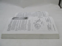 Buell Official Factory 1999 Cyclone M2 Service Manual 99491-99Y