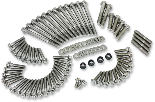 Feuling 12-Point Engine Fastener Kit 3052