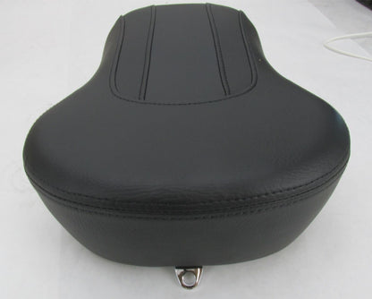 Harley-Davidson Genuine NOS Sundowner Black Passenger Seat FLHC FLHCS 52400168