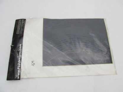 Face Lift Unlimited Sport Bike Black Wheel Decals Striping