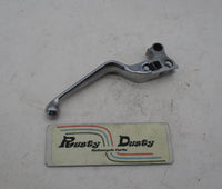 Harley Davidson Polished Multi-fit Brake Clutch Hand Control Lever