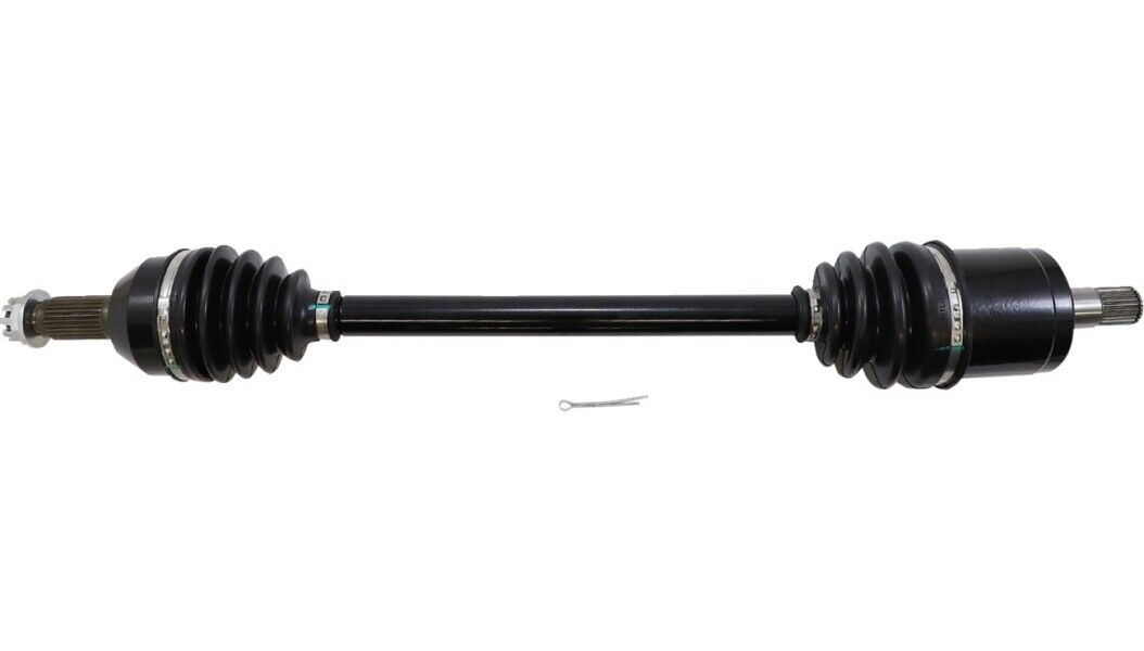Moose Racing Complete Axle Kits 0214-2198