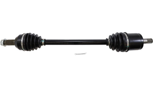 Moose Racing Complete Axle Kits 0214-2198