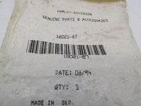 Harley Davidson Genuine NOS Intake Valve Seat 18021-87