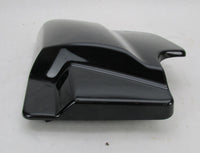 Harley Davidson Genuine Touring Black Side Fairing Cover 66048-09A