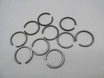 Lot of 10 Harley Davidson Genuine Roller Bearing Shims 9129