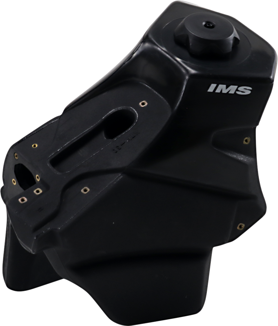 IMS Large Capacity Gas Tank 3.0Gal. 113343-BK1