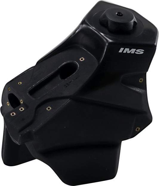 IMS Large Capacity Gas Tank 3.0Gal. 113343-BK1