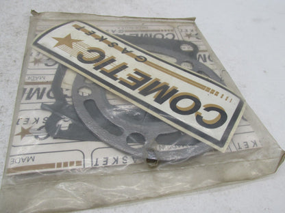 Cometic 1983-84 Yamaha YZ125 Head .044 Engine Motorcycle Gasket Kit W4053