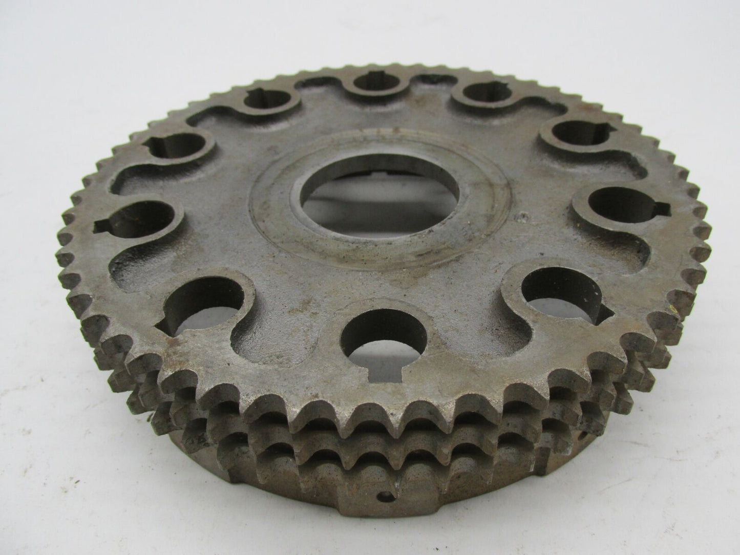Vintage Original Triumph T140 Transmission Clutch Basket