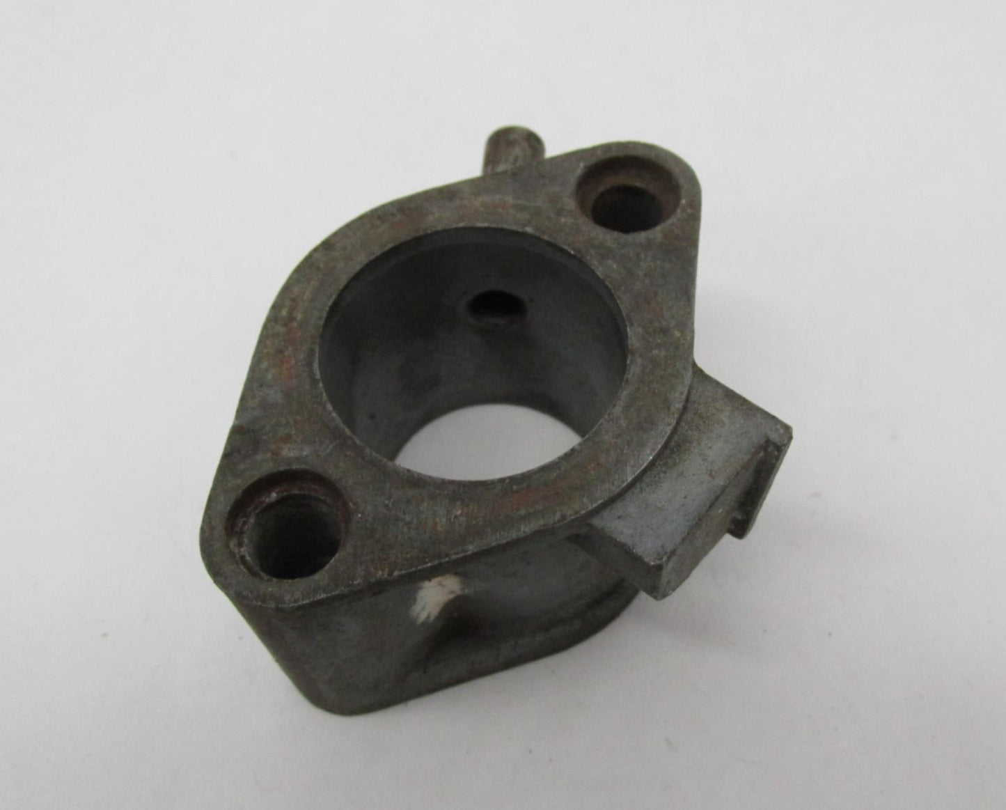 Vintage Pre unit BSA  OIF Carb Carburetor Intake Manifold